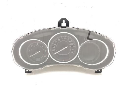 Used Instrument cluster Instrument cluster 37792375 37792375