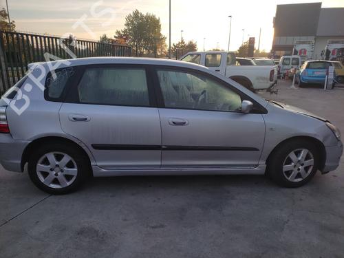 Zekeringkast HONDA CIVIC VII Hatchback (EU, EP, EV) 1.6 i (EP2, EU8, EU6) | BP21150191E1 