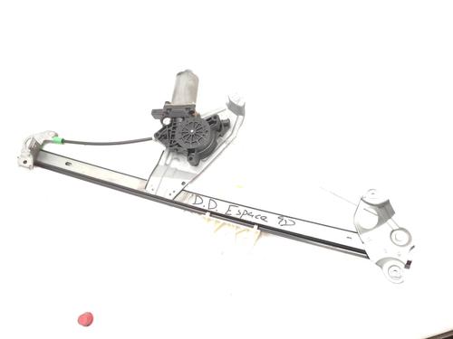 Used Front right window mechanism RENAULT ESPACE III (JE0_) [1996-2002]  21154869