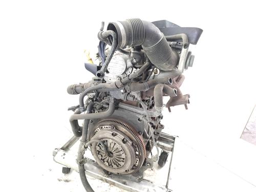 Engine VW POLO IV (9N_, 9A_) 1.9 SDI | BP21152487M1 
