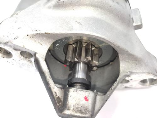 Starter RENAULT CLIO II (BB_, CB_) 1.2 16V (BB05, BB0W, BB11, BB27, BB2T, BB2U, BB2V, CB05,... | BP21153834M8 