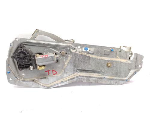 Rudehejsemekanisme Højre bagtil VOLVO S70 (874) 2.4 (144 hp) 32043448