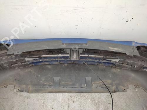 Front bumper CITROËN C8 (EA_, EB_) 2.0 HDi | BP29022018C7 