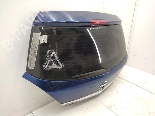 Tailgate OPEL ASTRA H (A04) 1.4 (L48) | BP21152387C6 