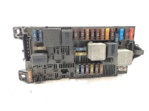 Fuse box MERCEDES-BENZ E-CLASS (W211) E 220 CDI (211.006) | BP36645439E1 - Image 3