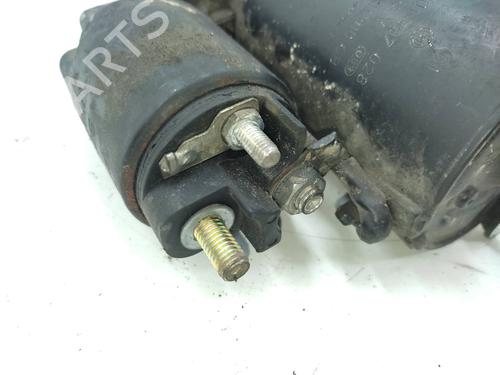 Starter FORD ESCORT V (AAL, ABL)  | BP21150573M8 