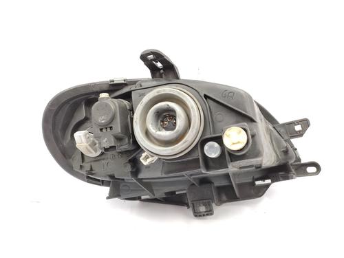 Left headlight CITROËN SAXO (S0, S1) 1.5 D | BP24843262C28 