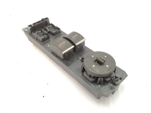 Used Left front window switch FORD FIESTA VI (CB1, CCN) 1.5 TDCi (95 hp) 26596594
