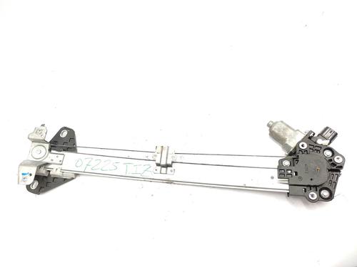 Used Rear left window mechanism HONDA CIVIC VIII Hatchback (FN, FK) 2.2 CTDi (FK3) (140 hp) 21149256