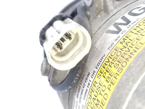 AC compressor OPEL ASTRA H GTC (A04) 1.8 (L08) | BP29123953M34