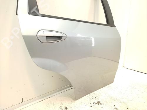 Right rear door FIAT GRANDE PUNTO (199_) 1.4 (199AXB11, 199AXB1A, 199BXB1A, 199AXL1A) | BP21151033C5 