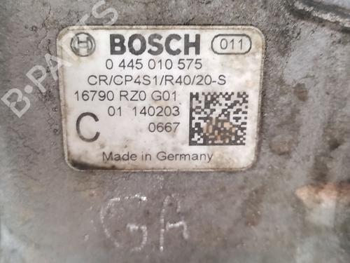 Engine HONDA CIVIC IX (FK) 1.6 i-DTEC (FK3) | BP30199455M1 