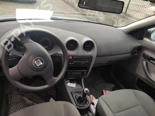 Engine control unit (ECU) SEAT IBIZA III (6L1) 1.9 TDI | BP21161846M57 