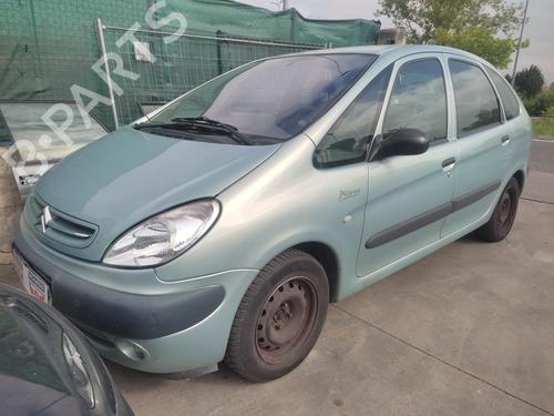 Bomba inyeccion CITROËN XSARA PICASSO (N68) 2.0 HDi | BP29909684M78