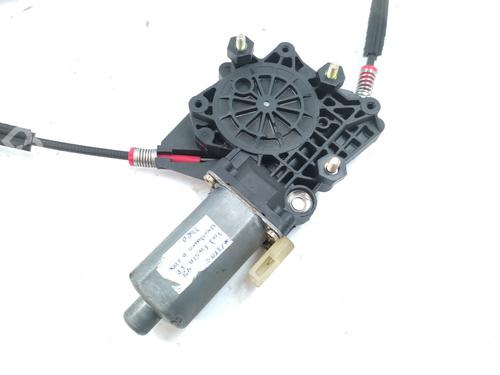 Front left window mechanism FORD FIESTA IV (JA_, JB_) 1.25 i 16V | BP21152512C22 