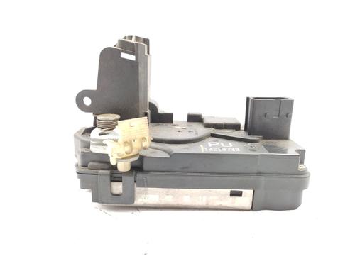Used Rear left lock Rear left lock 37030886 37030886