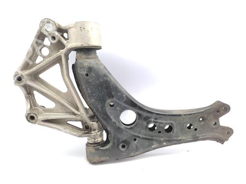 Right front suspension arm VW POLO (9N_, 9A_) 1.4 TDI | BP22977968M13 