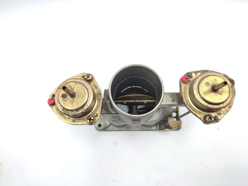 Throttle body NISSAN PATROL GR V Wagon (Y61) 3.0 DTi | BP23231223M82 