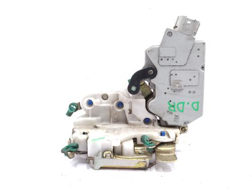 Used Front right lock NISSAN PRIMERA Hatchback (P11) 1.6 16V (99 hp) 33049839