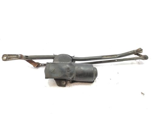 Used Front wiper motor ALFA ROMEO 156 (932_) 1.9 JTD (932.A2B00, 932.A2C00) (115 hp) 21157665
