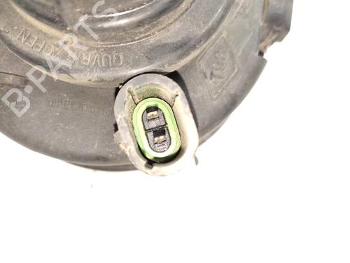 Left front fog light RENAULT MEGANE I (BA0/1_)  | BP21151894C30 
