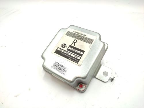 Modulo elettronico NISSAN QASHQAI I (J10, NJ10) [2006-2015]  22386492