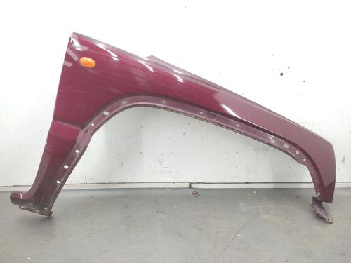 Used Right front fenders JEEP CHEROKEE (KJ) 2.5 CRD 4x4 (143 hp) 25046811