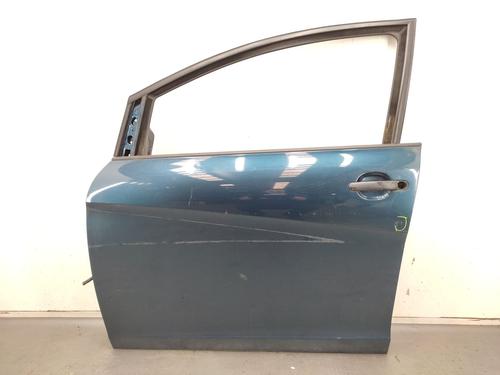 Used Left front door SEAT ALTEA (5P1) 1.6 (102 hp) 26307012