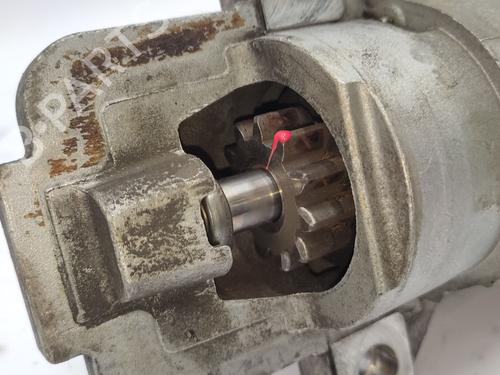 Starter MAZDA 6 Hatchback (GG) 1.8 | BP36109658M8 - Image 6