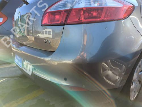 Switch RENAULT MEGANE III Hatchback (BZ0/1_, B3_)  | BP21152211I30 