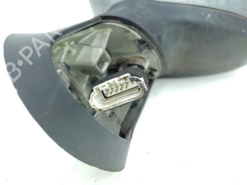 Left mirror FIAT GRANDE PUNTO (199_)  | BP21150407C26 