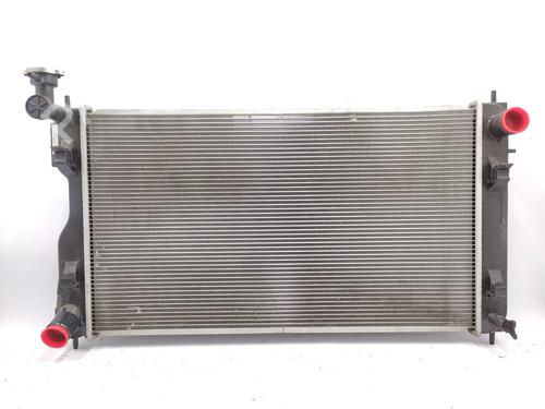 Used Water radiator SUBARU XV (GT) 1.6 i AWD (GT3) (114 hp) 30750539