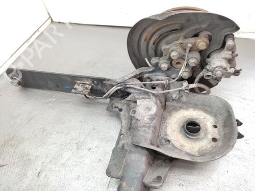 Rear axle RENAULT TRAFIC III Van (FG_)  | BP28583622M2 