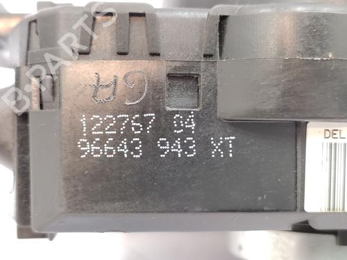Switch PEUGEOT 308 I (4A_, 4C_) 1.4 16V | BP28480566I30 