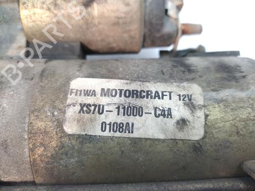 Starter FORD MONDEO II (BAP) 2.0 i | BP21152529M8 