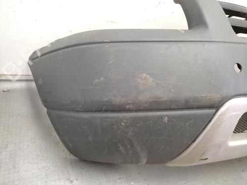 Front bumper LAND ROVER FREELANDER I (L314)  | BP23442188C7 