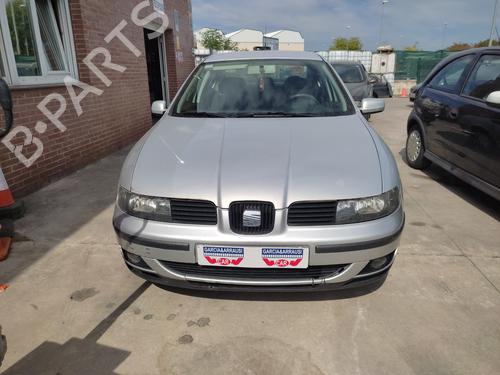 Left front fog light SEAT TOLEDO II (1M2)  | BP21157987C30 
