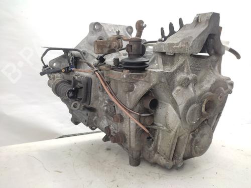 Gearbox MAZDA 3 (BK)  | BP21162047M3 