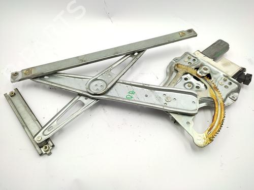 Used Front right window mechanism TOYOTA COROLLA (_E12_) [2001-2008]  21154140