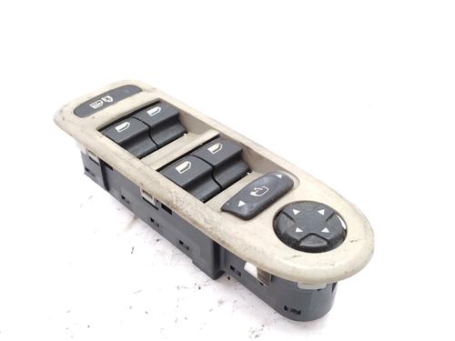 Left front window switch CITROËN C5 III (RD_) 2.2 HDi 200 (RD4HLA) | BP30168142I27