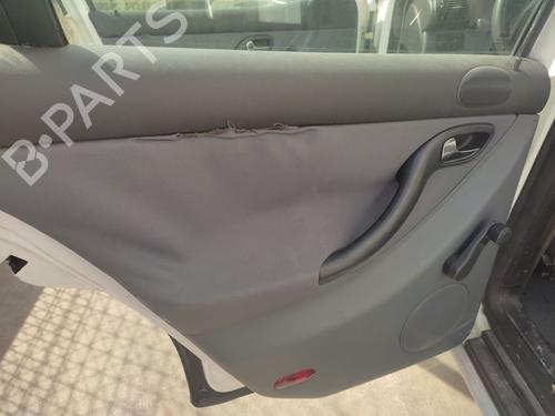 Engine SEAT TOLEDO II (1M2) 1.9 TDI | BP39667517M1 - Image 19