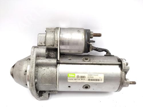 Used Starter VW PASSAT B5.5 (3B3) 1.9 TDI (101 hp) 30145185