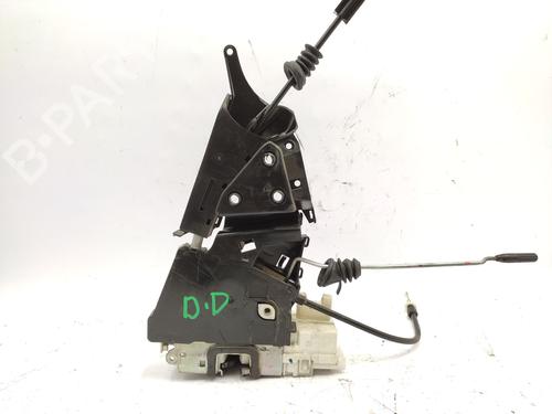 Used Front right lock MERCEDES-BENZ A-CLASS (W169) A 180 CDI (169.007, 169.307) (109 hp) 30487387