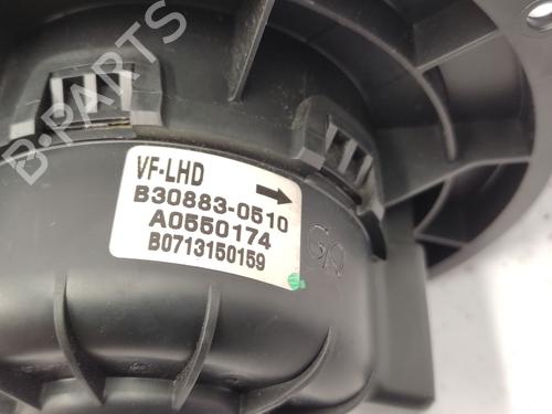 Heater blower motor HYUNDAI i40 I CW (VF) 1.7 CRDi | BP28566911M62 