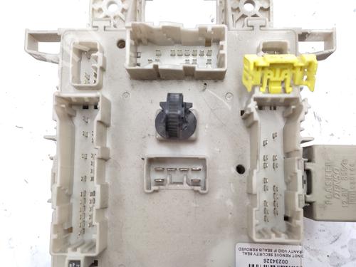 Fuse box TOYOTA RAV 4 II (_A2_) 2.0 4WD (ACA21, ACA20) | BP34472089E1  - Image 5