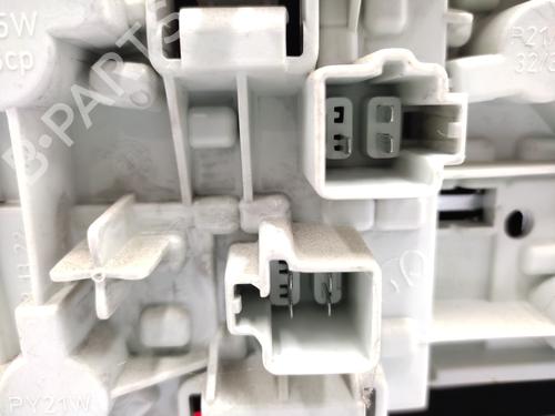 Right taillight VOLVO S40 II (544) 1.8 | BP30931636C35