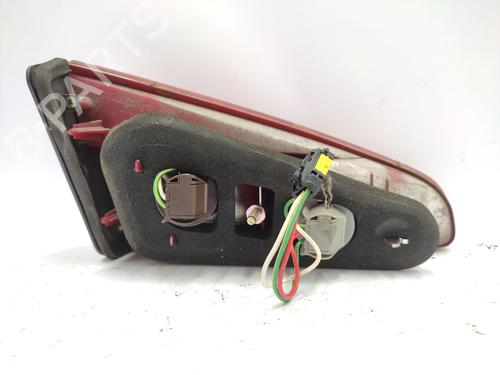 Right tailgate light PEUGEOT 607 (9D, 9U)  | BP21162115C80 