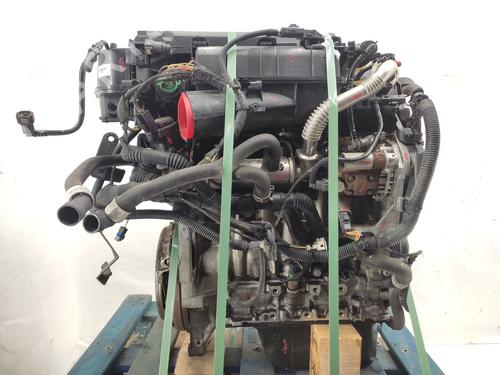 Engine CITROËN C2 (JM_) 1.4 HDi | BP33621191M1 - Image 2