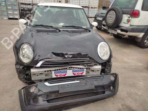 Førerens kollisjonspute MINI MINI (R50, R53) One | BP21152119C9 