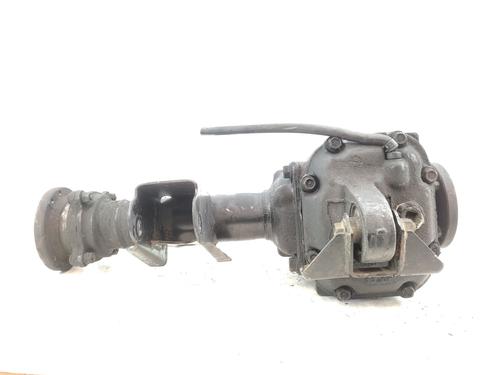 Differensial forvogn NISSAN TERRANO II (R20) 2.7 TDi 4WD | BP25914269M23 